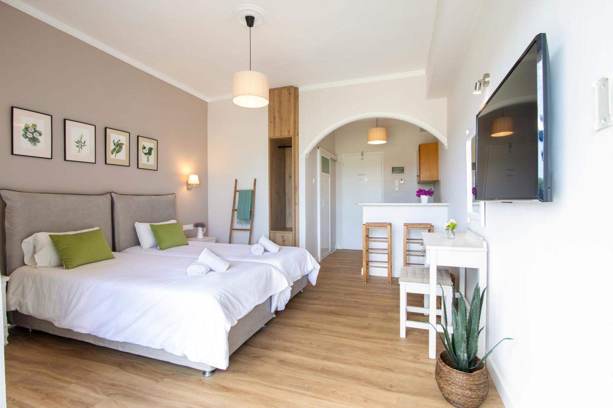 Apartmán Holidays *