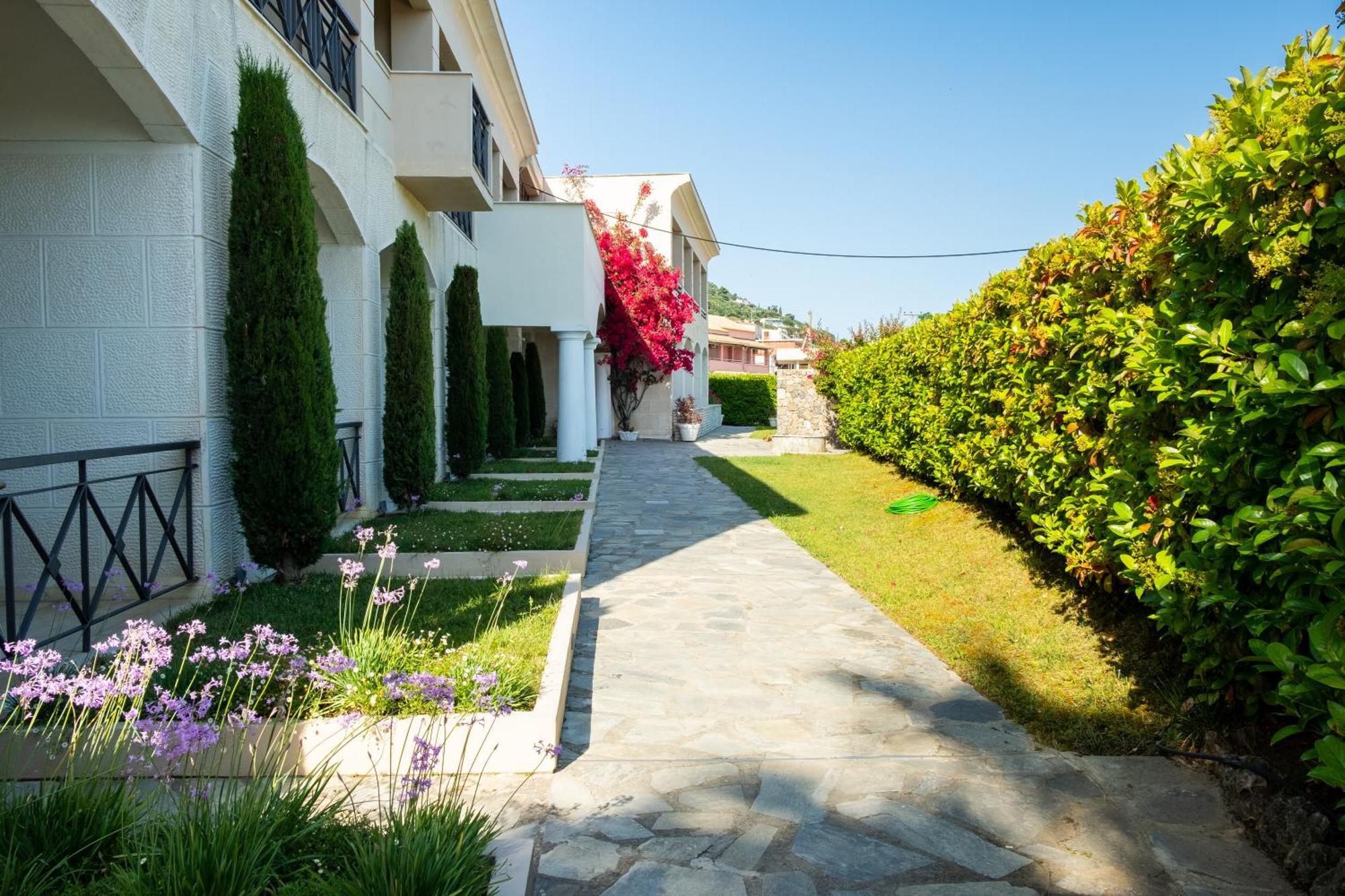 Apartament Holidays Ipsos