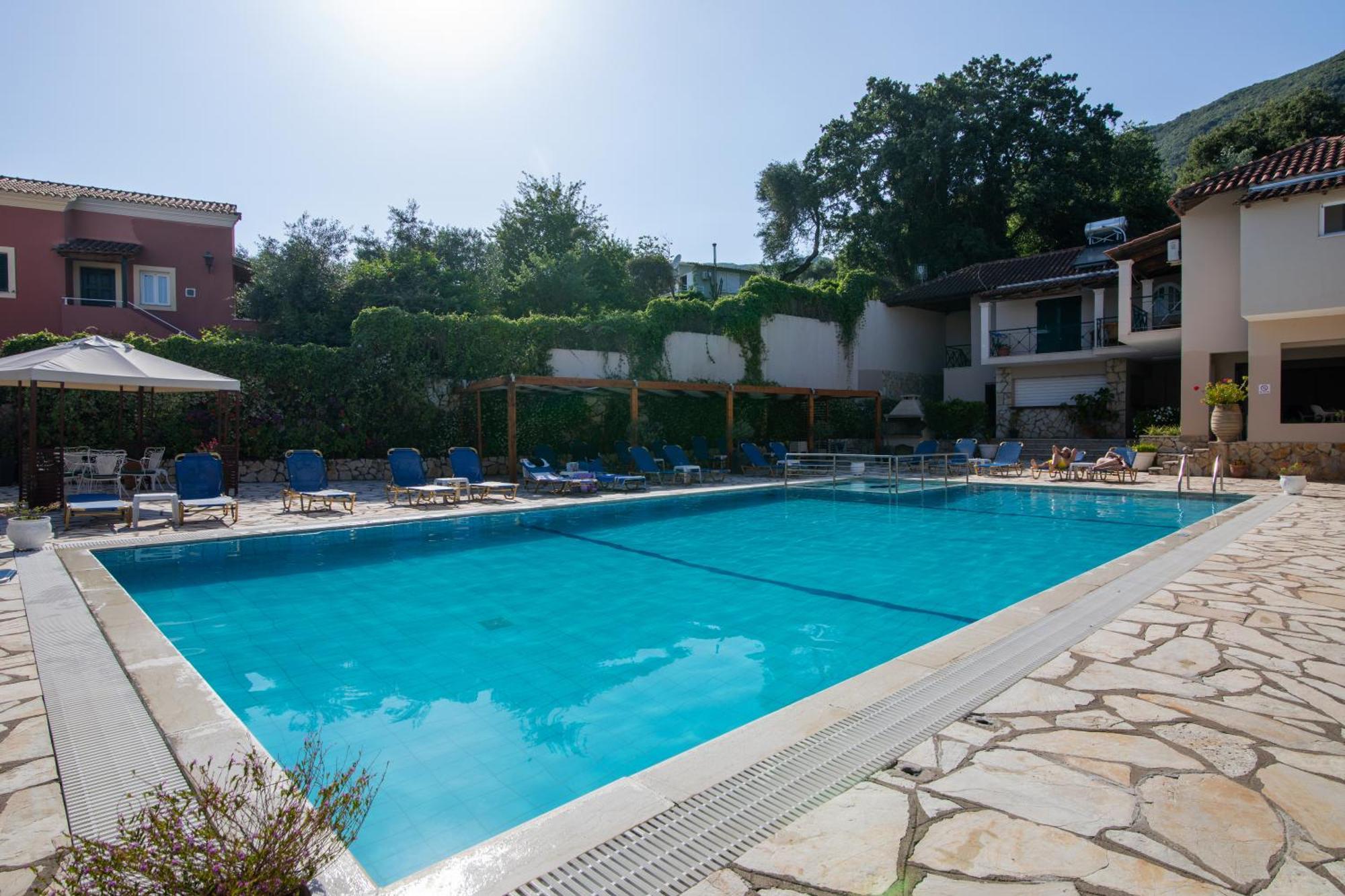 Holidays Apartmán Ypsos