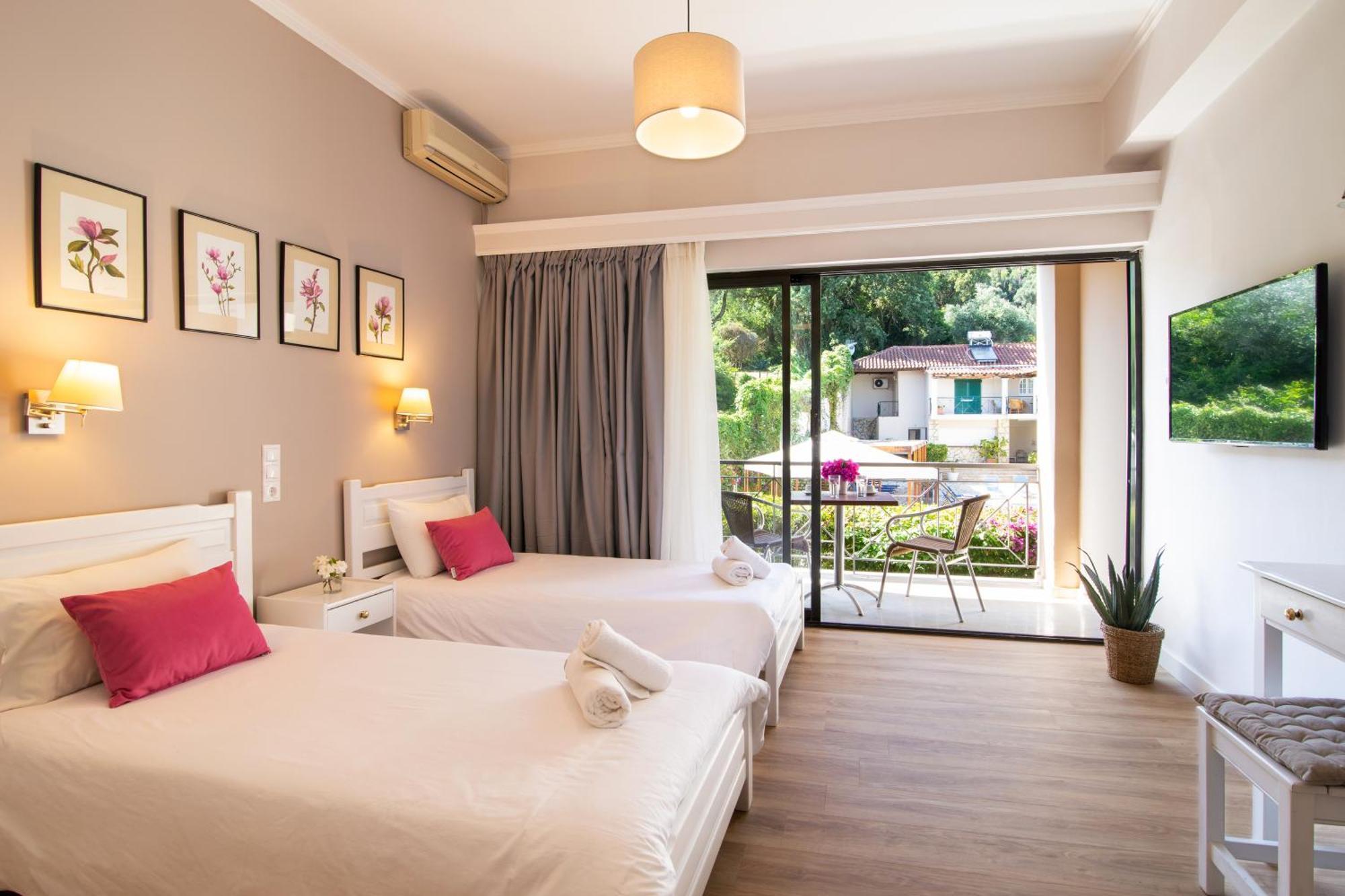 Holidays Apartmán