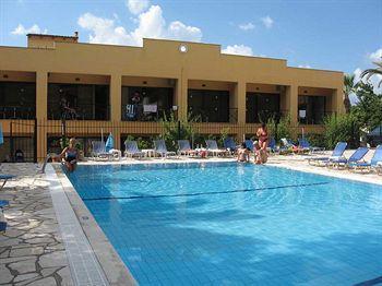 Holidays Apartmán Ipsos