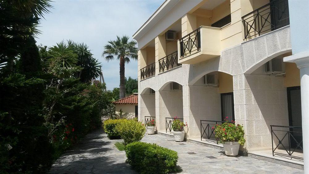 Holidays Апартаменты