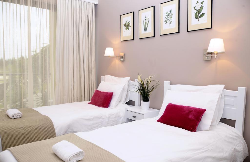 Holidays Apartament Ipsos
