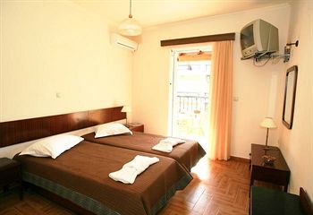 Holidays Апартаменты