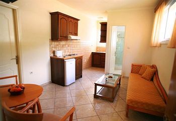 Апартаменты Holidays Ипсос