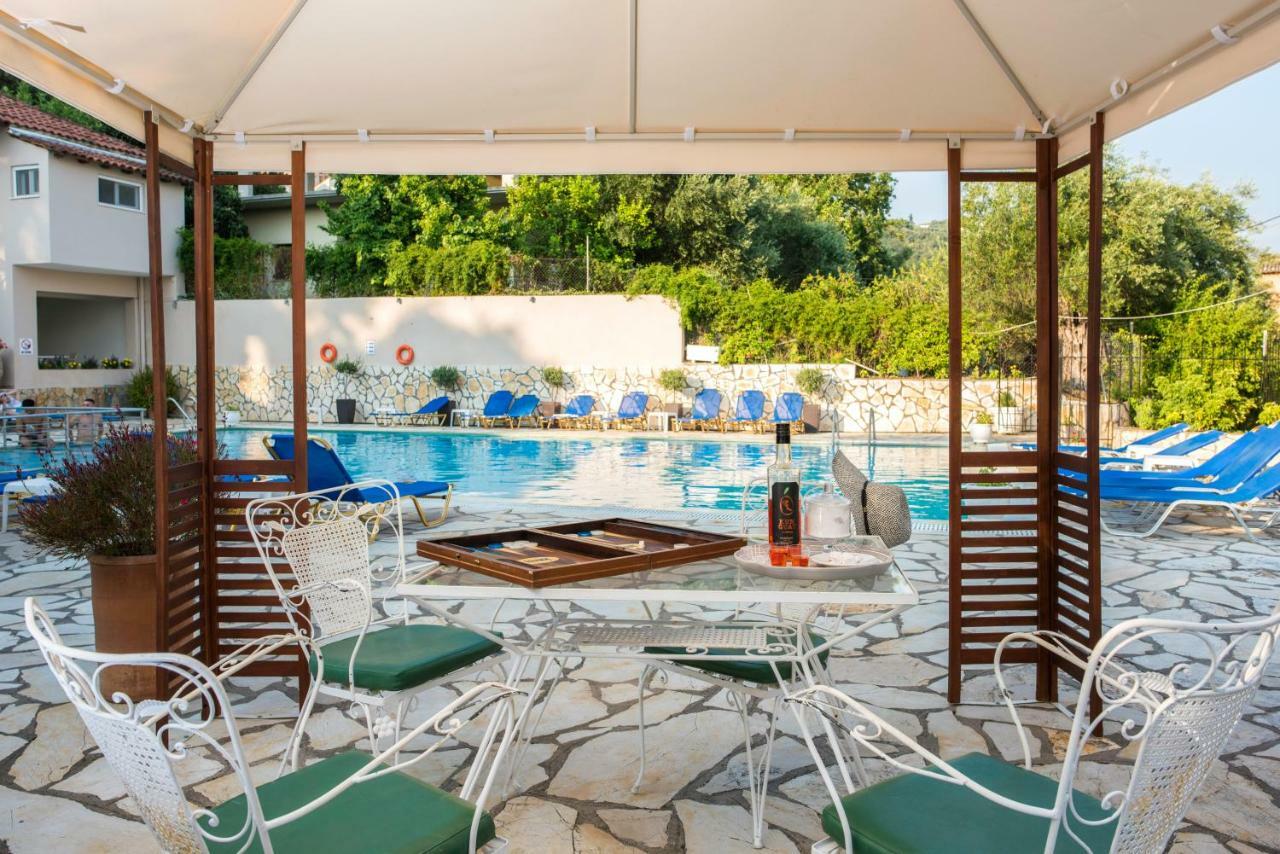 Holidays Апартаменты