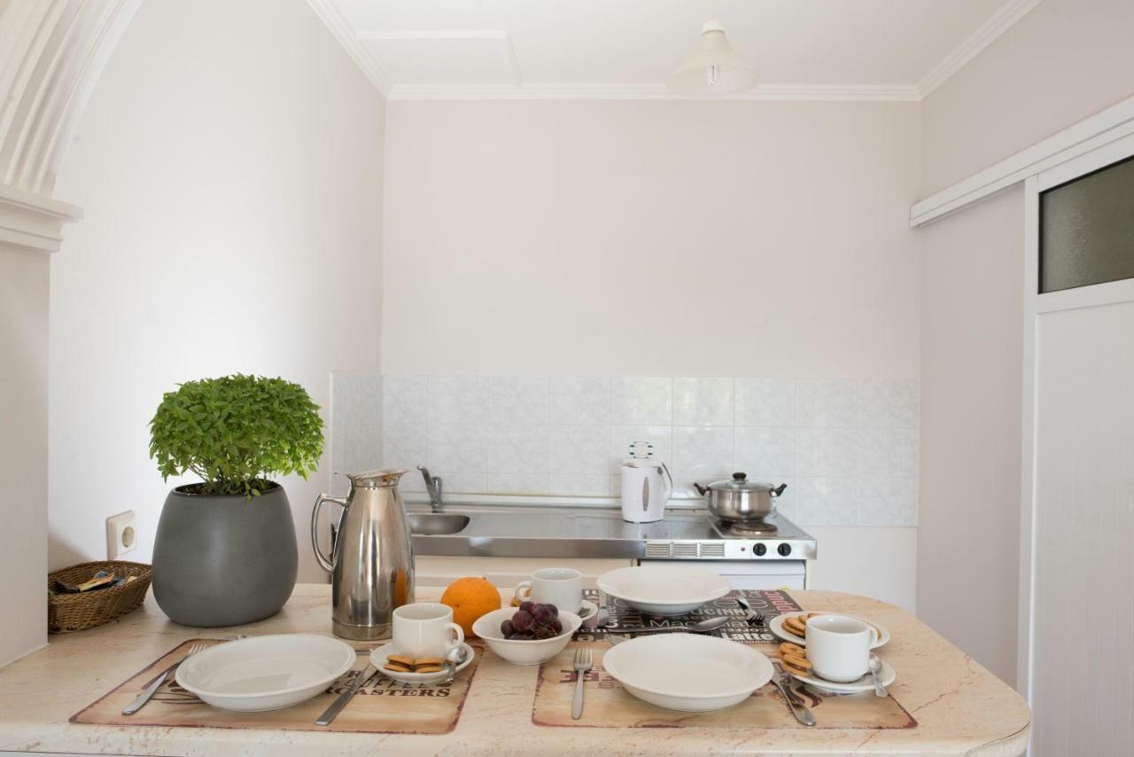 Holidays Apartament Ipsos